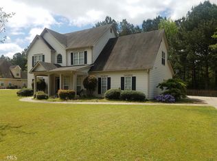 300 Bontura Dr, Senoia, GA 30276