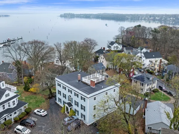 18 Ocean Ter #2, Salem, MA 01970