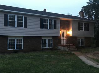 12 Grape Run Rd, Hightstown, NJ 08520