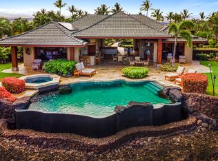 68-1083 Ke Kailani, Kamuela, HI 96743