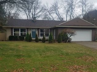 3321 Meadowwood St NW, Massillon, OH 44646