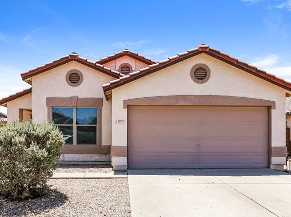 11225 E Quicksilver Ave