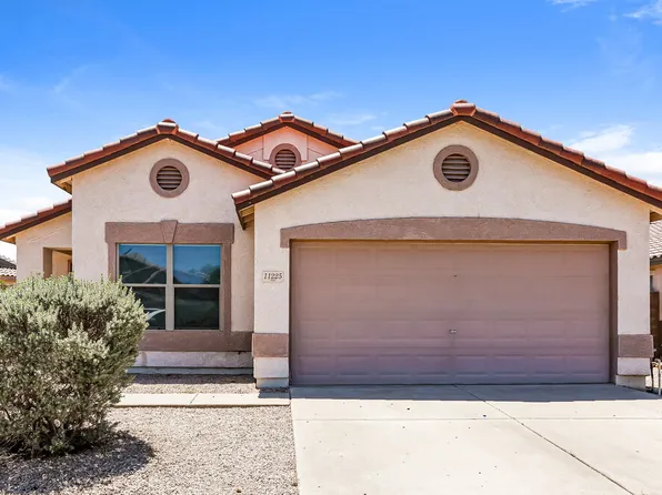 11225 E Quicksilver Ave, Mesa, AZ 85212
