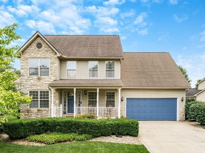 265 Daventry Ct, Canal Winchester, OH, 43110