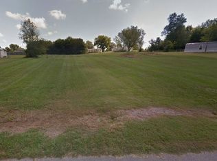 92 Arkansas Avenue, Oak Grove, KY 42262