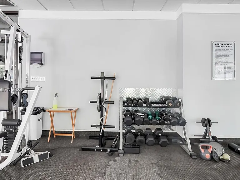 300 Bayview Dr #307 — Photo 42
