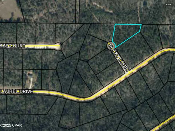 0 Rocky Ct, Alford, FL 32420
