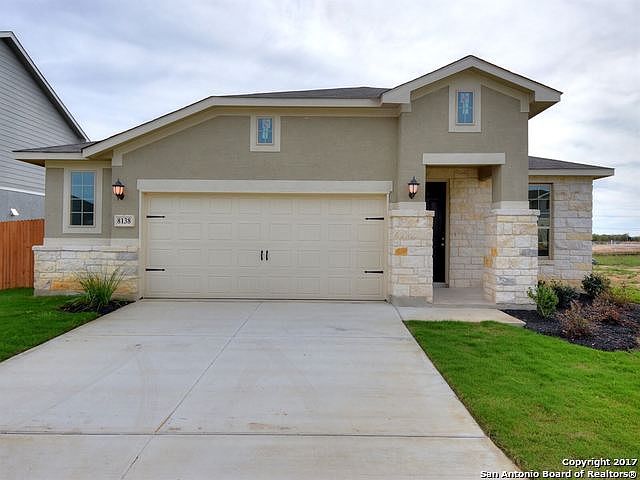 1st image of 8138 Cactus Bend Dr