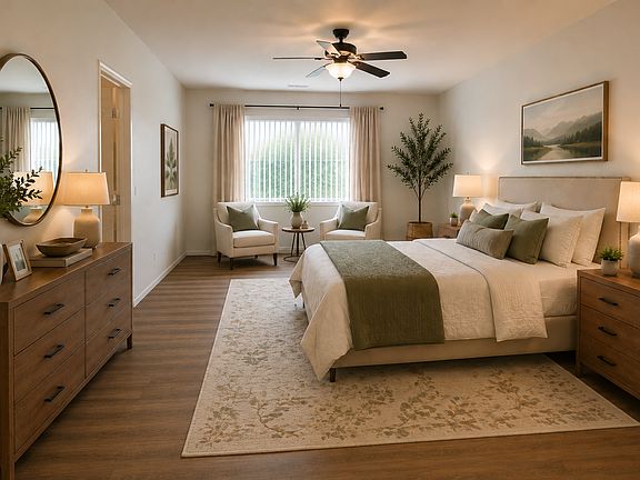 5th image of 10620 Cactus Dr
