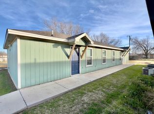 115 36th St #A, Lubbock, TX 79404