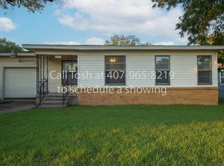 1727 W Johnson St, Denison, TX 75020
