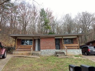 1036 Mission Ave, Chattanooga, TN 37406