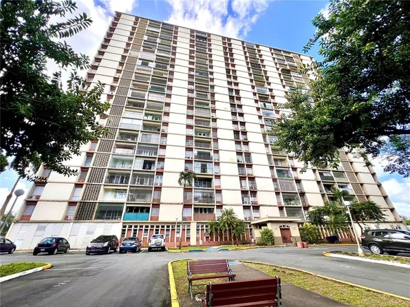 500 Guayanilla #706, San Juan, PR 00923