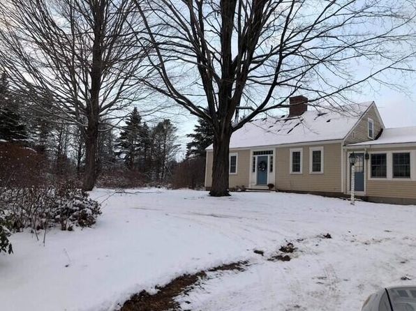 474 Simpson Road, Buxton, ME 04093