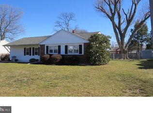 1331 Lacebark St, Feasterville Trevose, PA 19053