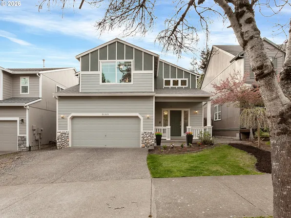21315 SW Ladyfern Dr, Sherwood, OR 97140