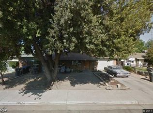 5715 S Van Horn Ave, Del Rey, CA 93616