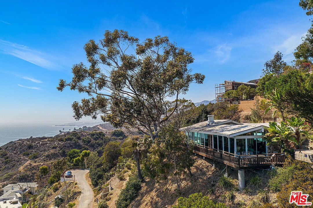 20706 Rockpoint Way, Malibu, CA 90265 | Zillow