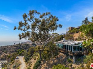 20706 Rockpoint Way, Malibu, CA 90265