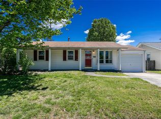 2912 Sunset Dr, Granite City, IL