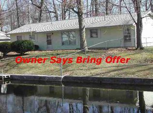 48 Ems Ln W #30-A, North Webster, IN