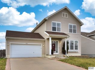 3662 S 191st Ave, Omaha, NE 68130
