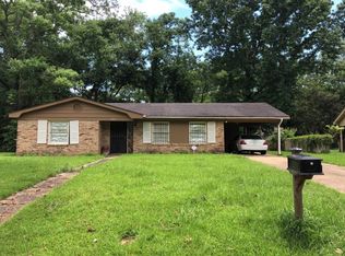 607 Janwood Dr, Mobile, AL 36606