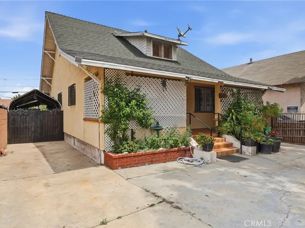 201 W 50th St, Los Angeles, CA 90037