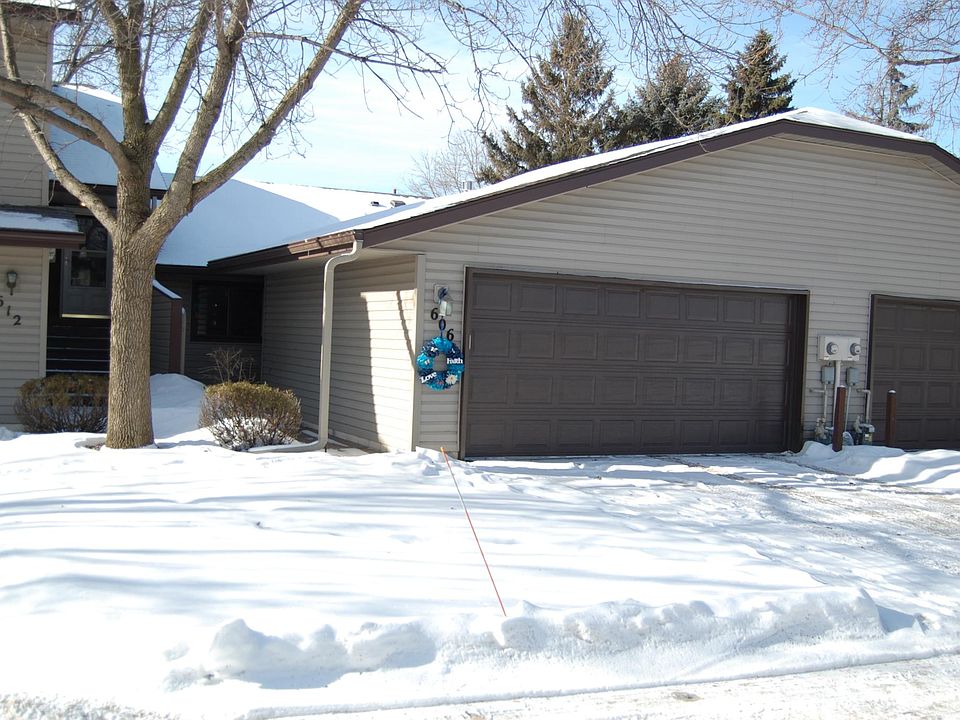 Maintenance Free Exterior