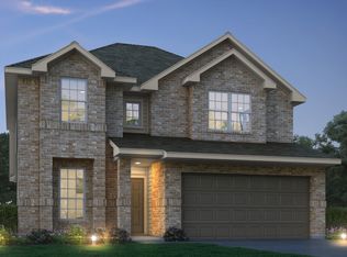 138 Hunters Cp, San Antonio, TX 78253