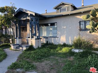 1037 W 53rd St, Los Angeles, CA 90037