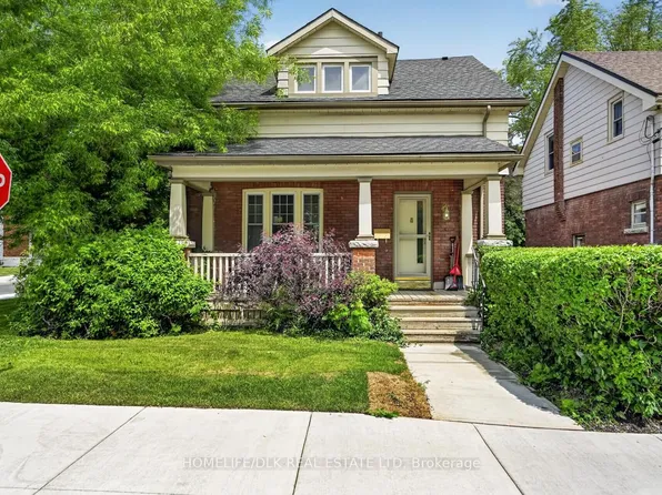 427 Earl St, Kingston, ON K7L 2J9