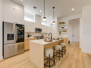 5415 Arapahoe St, Houston, TX 77020