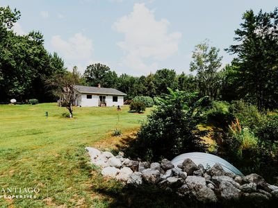 11801 Irwin Dr, Ravenna, MI, 49451