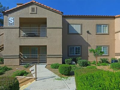 3455 Erva St APT 119, Las Vegas, NV, 89117