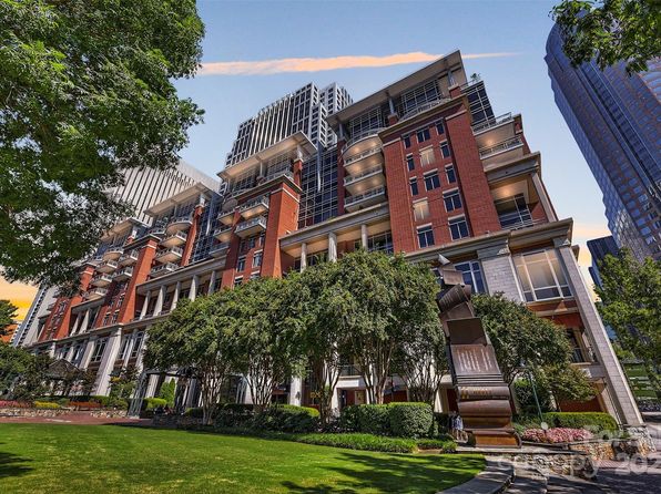 435 S Tryon St UNIT 800, Charlotte, NC 28202