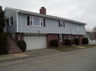 74 Kempton St, Fall River, MA 02724