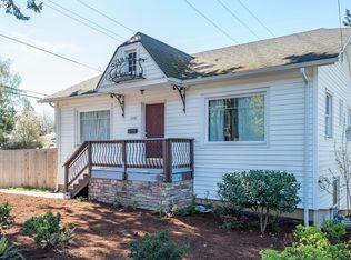 5233 SE Cesar E Chavez Blvd, Portland, OR 97202