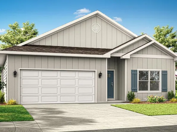 The Beau Plan, Hawthorne North