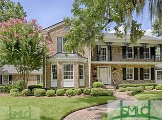 502 E 45th St, Savannah, GA 31405