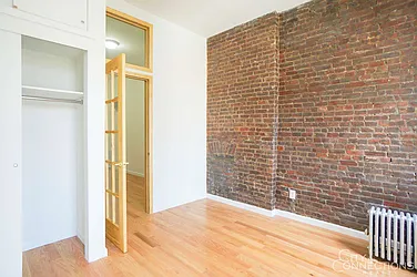 Rented by City Connections Realty