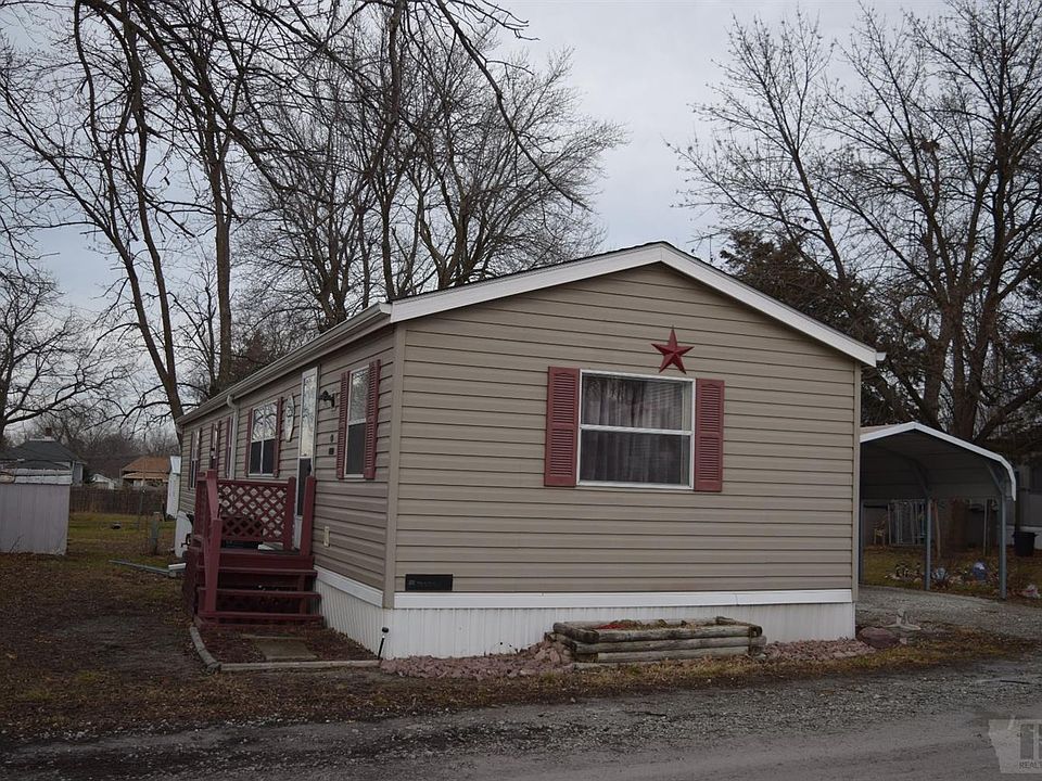 1st image of 203 W North St