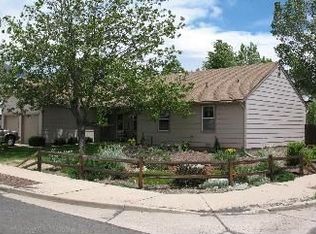 1700 Thistle Rd, Flagstaff, AZ 86004