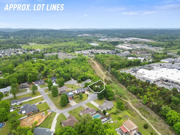 0 Dandelion Ln, Fort Oglethorpe, GA 30742