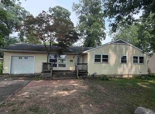 2621 Capitol Ave, Fort Wayne, IN 46806