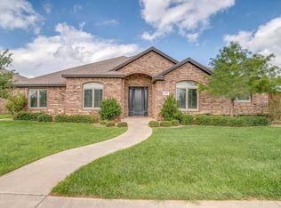 4022 125th St, Lubbock, TX 79423