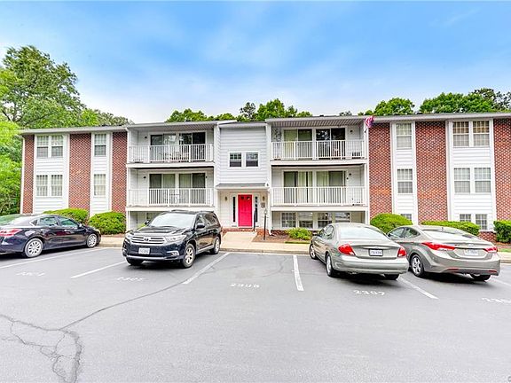 2nd image of 7608 Roscommon Ct APT 2301