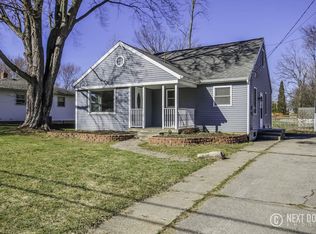 4211 52nd St SW, Wyoming, MI