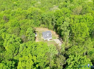 4957 Hill Rd, Kents Store, VA 23084