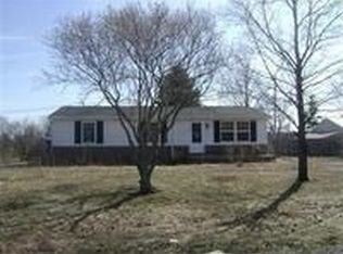 891 Lawrence St, Quincy, MI 49082